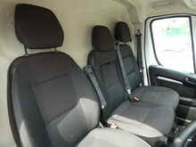 2022 22 CITROEN RELAY 2.2 BLUEHDI ENTERPRISE L2 MWB HIGH ROOF ONLY 51K
