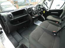 2022 22 CITROEN RELAY 2.2 BLUEHDI ENTERPRISE L2 MWB HIGH ROOF ONLY 51K