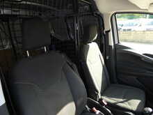 2020 20 FORD TRANSIT COURIER 1.0 ECOBOOST LIMITED PETROL