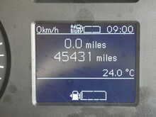 2022 22 MERCEDES SPRINTER 315 2.0 CDI PROGRESSIVE L2H2 MWB MED ROOF ONLY 45K