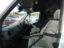 2022 22 MERCEDES SPRINTER 315 2.0 CDI PROGRESSIVE L2H2 MWB MED ROOF ONLY 45K