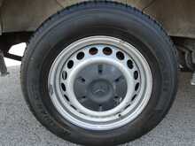2022 22 MERCEDES SPRINTER 315 2.0 CDI PROGRESSIVE L2H2 MWB MED ROOF ONLY 45K