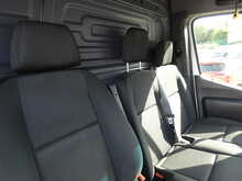 2022 22 MERCEDES SPRINTER 315 2.0 CDI PROGRESSIVE L2H2 MWB MED ROOF ONLY 45K
