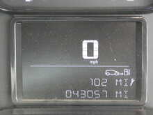 2021 21 CITROEN BERLINGO 1.5HDI 650 ENTERPRISE 6 SEAT CREW VAN ONLY 43K
