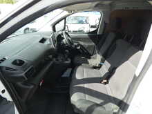 2021 21 CITROEN BERLINGO 1.5HDI 650 ENTERPRISE 6 SEAT CREW VAN ONLY 43K