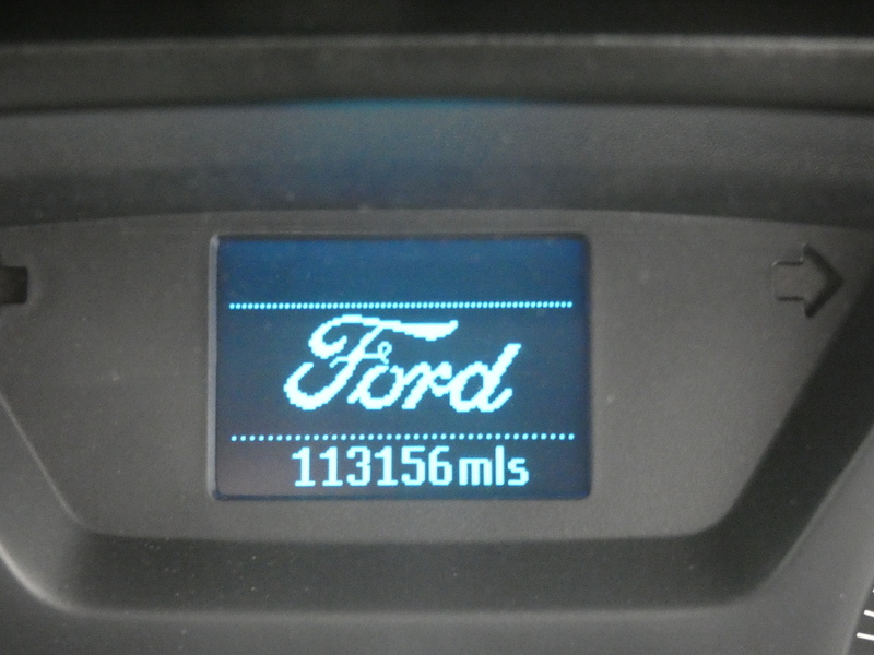 Ford 2018 68 FORD TRANSIT 2.0 ECOBLUE 350 LWB MED ROOF L3H2 NEW WET BELT