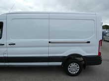 2018 68 FORD TRANSIT 2.0 ECOBLUE 350 LWB MED ROOF L3H2 NEW WET BELT