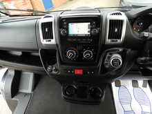 2016 16 FIAT AUTO-TRAIL TRACKER RB HI-LINE 6 BERTH HD FIXED BED MEGA LOW MILES