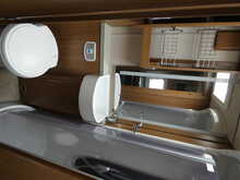 2016 16 FIAT AUTO-TRAIL TRACKER RB HI-LINE 6 BERTH HD FIXED BED MEGA LOW MILES