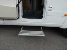 2016 16 FIAT AUTO-TRAIL TRACKER RB HI-LINE 6 BERTH HD FIXED BED MEGA LOW MILES