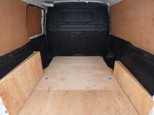 2023 23 FIAT DOBLO 1.5 BLUEHDI 650 SWB FACEFLIFT ONLY 56K NICE SPEC