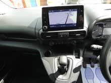 2023 23 FIAT DOBLO 1.5 BLUEHDI 650 SWB FACEFLIFT ONLY 56K NICE SPEC