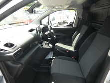 2023 23 FIAT DOBLO 1.5 BLUEHDI 650 SWB FACEFLIFT ONLY 56K NICE SPEC