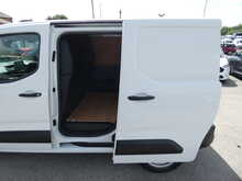 2023 23 FIAT DOBLO 1.5 BLUEHDI 650 SWB FACEFLIFT ONLY 56K NICE SPEC