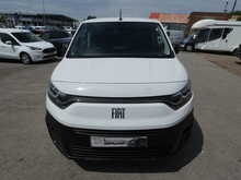 2023 23 FIAT DOBLO 1.5 BLUEHDI 650 SWB FACEFLIFT ONLY 56K NICE SPEC