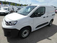 2023 23 FIAT DOBLO 1.5 BLUEHDI 650 SWB FACEFLIFT ONLY 56K NICE SPEC