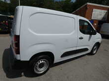 2023 23 FIAT DOBLO 1.5 BLUEHDI 650 SWB FACEFLIFT ONLY 56K NICE SPEC