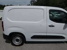 2023 23 FIAT DOBLO 1.5 BLUEHDI 650 SWB FACEFLIFT ONLY 56K NICE SPEC