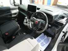 2023 23 FIAT DOBLO 1.5 BLUEHDI 650 SWB FACEFLIFT ONLY 56K NICE SPEC