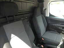 2023 23 FIAT DOBLO 1.5 BLUEHDI 650 SWB FACEFLIFT ONLY 56K NICE SPEC