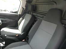 2023 23 FIAT DOBLO 1.5 BLUEHDI 650 SWB FACEFLIFT ONLY 56K NICE SPEC