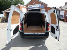 2023 23 FIAT DOBLO 1.5 BLUEHDI 650 SWB FACEFLIFT ONLY 56K NICE SPEC