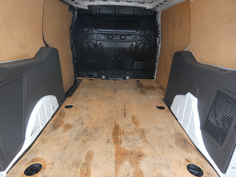 Ford 2023 23 FORD TRANSIT CONNECT 1.5 ECOBLUE LIMITED LWB L2 NICE SPEC