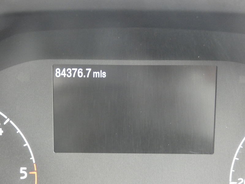 Ford 2023 23 FORD TRANSIT CONNECT 1.5 ECOBLUE LIMITED LWB L2 NICE SPEC