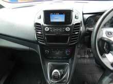 2023 23 FORD TRANSIT CONNECT 1.5 ECOBLUE LIMITED LWB L2 NICE SPEC