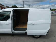 2023 23 FORD TRANSIT CONNECT 1.5 ECOBLUE LIMITED LWB L2 NICE SPEC