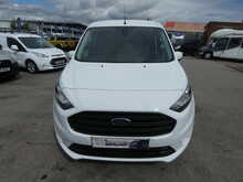2023 23 FORD TRANSIT CONNECT 1.5 ECOBLUE LIMITED LWB L2 NICE SPEC