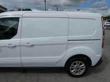 2023 23 FORD TRANSIT CONNECT 1.5 ECOBLUE LIMITED LWB L2 NICE SPEC