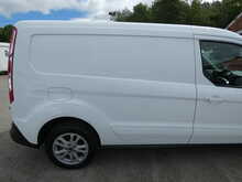 2023 23 FORD TRANSIT CONNECT 1.5 ECOBLUE LIMITED LWB L2 NICE SPEC