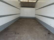2022 22 MERCEDES SPRINTER 314CDI PROGRESSIVE 4.2M LUTON BOX WITH TAIL LIFT ONLY 34K