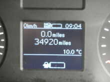 2022 22 MERCEDES SPRINTER 314CDI PROGRESSIVE 4.2M LUTON BOX WITH TAIL LIFT ONLY 34K