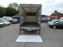 2022 22 MERCEDES SPRINTER 314CDI PROGRESSIVE 4.2M LUTON BOX WITH TAIL LIFT ONLY 34K