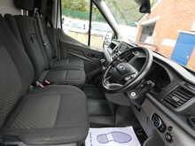 2021 70 FORD TRANSIT T350 L3H3 LWB HIGH ROOF 130PS NEW WET BELT FITTED