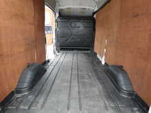 2021 70 FORD TRANSIT T350 L3H3 LWB HIGH ROOF 130PS NEW WET BELT FITTED