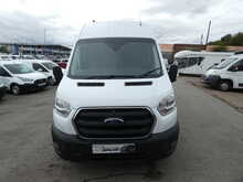 2021 70 FORD TRANSIT T350 L3H3 LWB HIGH ROOF 130PS NEW WET BELT FITTED