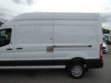 2021 70 FORD TRANSIT T350 L3H3 LWB HIGH ROOF 130PS NEW WET BELT FITTED