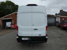 2021 70 FORD TRANSIT T350 L3H3 LWB HIGH ROOF 130PS NEW WET BELT FITTED
