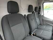 2021 70 FORD TRANSIT T350 L3H3 LWB HIGH ROOF 130PS NEW WET BELT FITTED