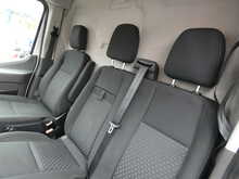 2021 70 FORD TRANSIT T350 L3H3 LWB HIGH ROOF 130PS NEW WET BELT FITTED