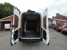 2021 70 FORD TRANSIT T350 L3H3 LWB HIGH ROOF 130PS NEW WET BELT FITTED