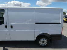 2014 63 FORD TRANSIT 2.2TDCI T260 SWB L1H1 ONLY 62K EX COUNCIL RARE VAN