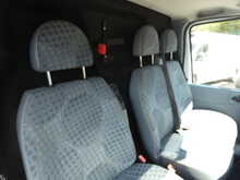 2014 63 FORD TRANSIT 2.2TDCI T260 SWB L1H1 ONLY 62K EX COUNCIL RARE VAN