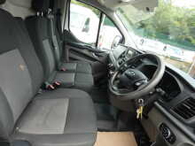 2021 71 FORD TRANSIT CUSTOM T300 2.0 ECOBLUE LEADER L2H1 LWB NEW WET BELT