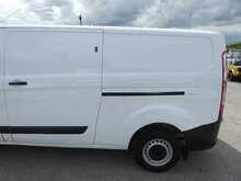 2021 71 FORD TRANSIT CUSTOM T300 2.0 ECOBLUE LEADER L2H1 LWB NEW WET BELT