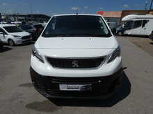 2017 67 PEUGEOT EXPERT 1.6 BLUEHDI PROFESSIONAL EX COUNCIL ONLY 37K