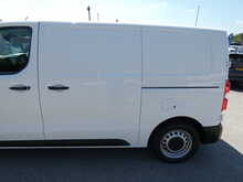 2017 67 PEUGEOT EXPERT 1.6 BLUEHDI PROFESSIONAL EX COUNCIL ONLY 37K